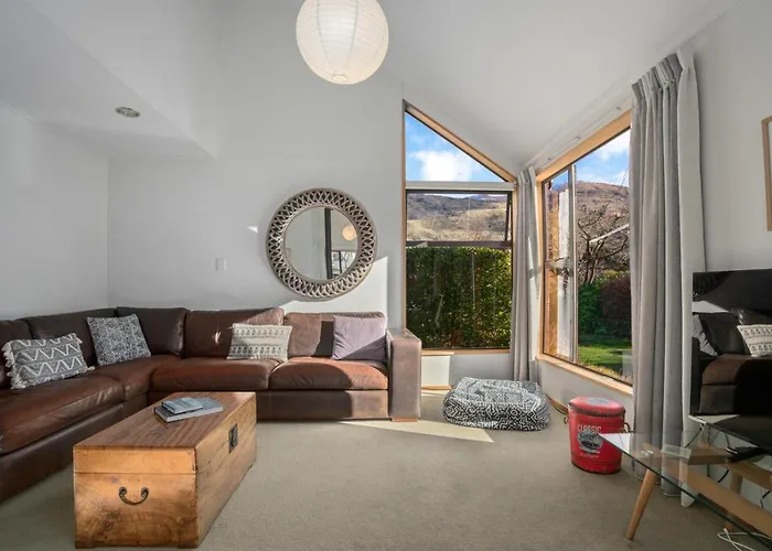Tranquility - Wanaka