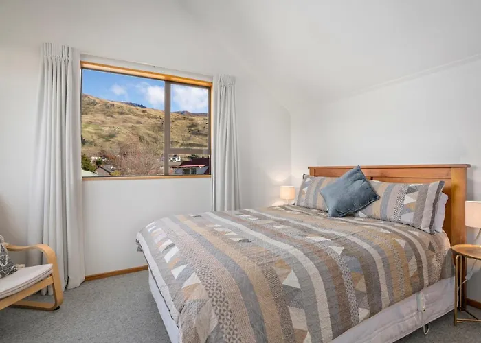 Tranquility - Wanaka